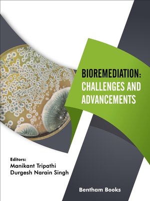 cover image of Bioremediation